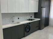 İcarəyə verilir 3 otaqlı yeni tikili 130 m², Dərnəgül m., photo 6 from 8