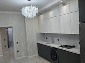 İcarəyə verilir 3 otaqlı yeni tikili 130 m², Dərnəgül m., photo 5 from 8