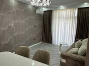 İcarəyə verilir 3 otaqlı yeni tikili 130 m², Dərnəgül m., photo 2 from 8
