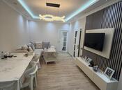 Satılır 2 otaqlı köhnə tikili 55 m², Memar Əcəmi m., photo 1 from 6