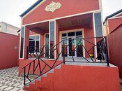 Satılır 4 otaqlı həyət evi/bağ evi 110 m², Hövsan q., photo 3 from 8