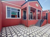 Satılır 4 otaqlı həyət evi/bağ evi 110 m², Hövsan q., photo 1 from 8