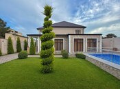 Satılır 7 otaqlı həyət evi/bağ evi 350 m², Mərdəkan q., photo 7 from 8