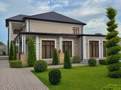 Satılır 7 otaqlı həyət evi/bağ evi 350 m², Mərdəkan q., photo 5 from 8