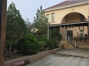 Satılır 5 otaqlı həyət evi/bağ evi 240 m², Hökməli q., photo 1 from 8