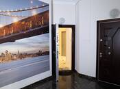 İcarəyə verilir 2 otaqlı yeni tikili 91 m², Nizami m., photo 3 from 8