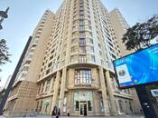 Продается 2-комн. новостройка 92 м², м. Элмляр Академиясы, photo 1 from 8