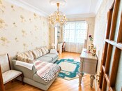 Satılır 3 otaqlı köhnə tikili 90 m², Qara Qarayev m., photo 3 from 8