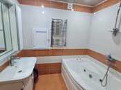 İcarəyə verilir 3 otaqlı yeni tikili 110 m², Həzi Aslanov m., photo 7 from 8