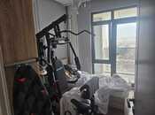 İcarəyə verilir 3 otaqlı yeni tikili 110 m², Bakmil m., photo 7 from 8