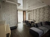 İcarəyə verilir 3 otaqlı yeni tikili 180 m², Nizami m., photo 2 from 8