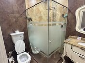 İcarəyə verilir 3 otaqlı yeni tikili 180 m², Nizami m., photo 4 from 8