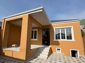 Satılır 3 otaqlı həyət evi/bağ evi 105 m², Saray q., photo 1 from 8