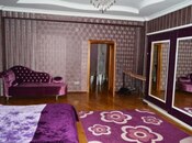 İcarəyə verilir 4 otaqlı yeni tikili 140 m², İnşaatçılar m., photo 5 from 8