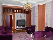 İcarəyə verilir 4 otaqlı yeni tikili 140 m², İnşaatçılar m., photo 1 from 8