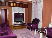 İcarəyə verilir 4 otaqlı yeni tikili 140 m², İnşaatçılar m., photo 2 from 8