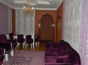 İcarəyə verilir 4 otaqlı yeni tikili 140 m², İnşaatçılar m., photo 3 from 8