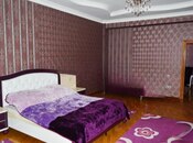 İcarəyə verilir 4 otaqlı yeni tikili 140 m², İnşaatçılar m., photo 4 from 8