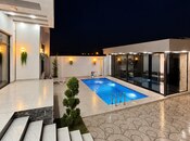 Сдается 4-комн. дом/дача 150 м², пос. Мардакан, photo 2 from 8