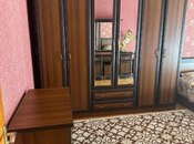 İcarəyə verilir 3 otaqlı yeni tikili 140 m², Nəriman Nərimanov m., photo 4 from 8