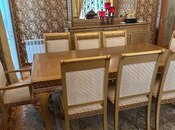 İcarəyə verilir 3 otaqlı yeni tikili 140 m², Nəriman Nərimanov m., photo 2 from 8