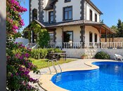 Сдается 4-комн. дом/дача 250 м², пос. Шувеляны, photo 1 from 8