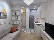Satılır 2 otaqlı yeni tikili 40 m², Nərimanov r., photo 4 from 8