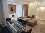 Сдается 3-комн. новостройка 100 м², м. Элмляр Академиясы, photo 3 from 8