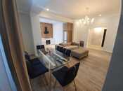 Сдается 3-комн. новостройка 100 м², м. Элмляр Академиясы, photo 5 from 8