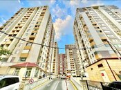 Satılır 3 otaqlı yeni tikili 106 m², Qara Qarayev m., photo 1 from 6