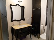 İcarəyə verilir 2 otaqlı yeni tikili 90 m², Nizami m., photo 5 from 8