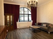 İcarəyə verilir 2 otaqlı yeni tikili 90 m², Nizami m., photo 1 from 8