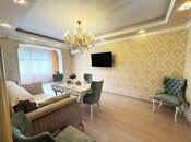 Satılır 2 otaqlı köhnə tikili 65 m², Nizami m., photo 3 from 8