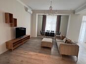 İcarəyə verilir 3 otaqlı yeni tikili 100 m², Elmlər Akademiyası m., photo 4 from 8