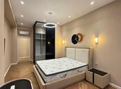 İcarəyə verilir 3 otaqlı yeni tikili 180 m², Nizami m., photo 7 from 8