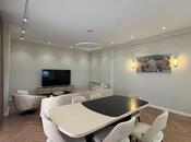 İcarəyə verilir 3 otaqlı yeni tikili 180 m², Nizami m., photo 4 from 8