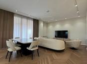 İcarəyə verilir 3 otaqlı yeni tikili 180 m², Nizami m., photo 3 from 8