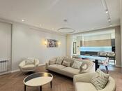İcarəyə verilir 3 otaqlı yeni tikili 180 m², Nizami m., photo 2 from 8