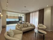 İcarəyə verilir 3 otaqlı yeni tikili 180 m², Nizami m., photo 1 from 8
