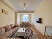 Satılır 4 otaqlı yeni tikili 128 m², Nəsimi r., photo 1 from 8
