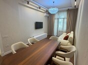 İcarəyə verilir 2 otaqlı yeni tikili 70 m², Elmlər Akademiyası m., photo 3 from 8