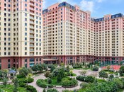 İcarəyə verilir 2 otaqlı yeni tikili 70 m², Elmlər Akademiyası m., photo 1 from 8