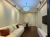 İcarəyə verilir 2 otaqlı yeni tikili 70 m², Elmlər Akademiyası m., photo 2 from 8