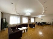 İcarəyə verilir 5 otaqlı yeni tikili 320 m², Nizami m., photo 2 from 8