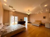 İcarəyə verilir 5 otaqlı yeni tikili 320 m², Nizami m., photo 6 from 8