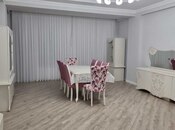 İcarəyə verilir 3 otaqlı yeni tikili 156 m², Nərimanov r., photo 3 from 8