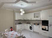 İcarəyə verilir 3 otaqlı yeni tikili 156 m², Nərimanov r., photo 1 from 8