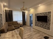 İcarəyə verilir 2 otaqlı köhnə tikili 60 m², Memar Əcəmi m., photo 1 from 8