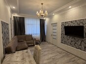 İcarəyə verilir 2 otaqlı köhnə tikili 60 m², Memar Əcəmi m., photo 2 from 8