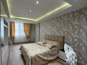 İcarəyə verilir 3 otaqlı yeni tikili 180 m², Nizami m., photo 1 from 8